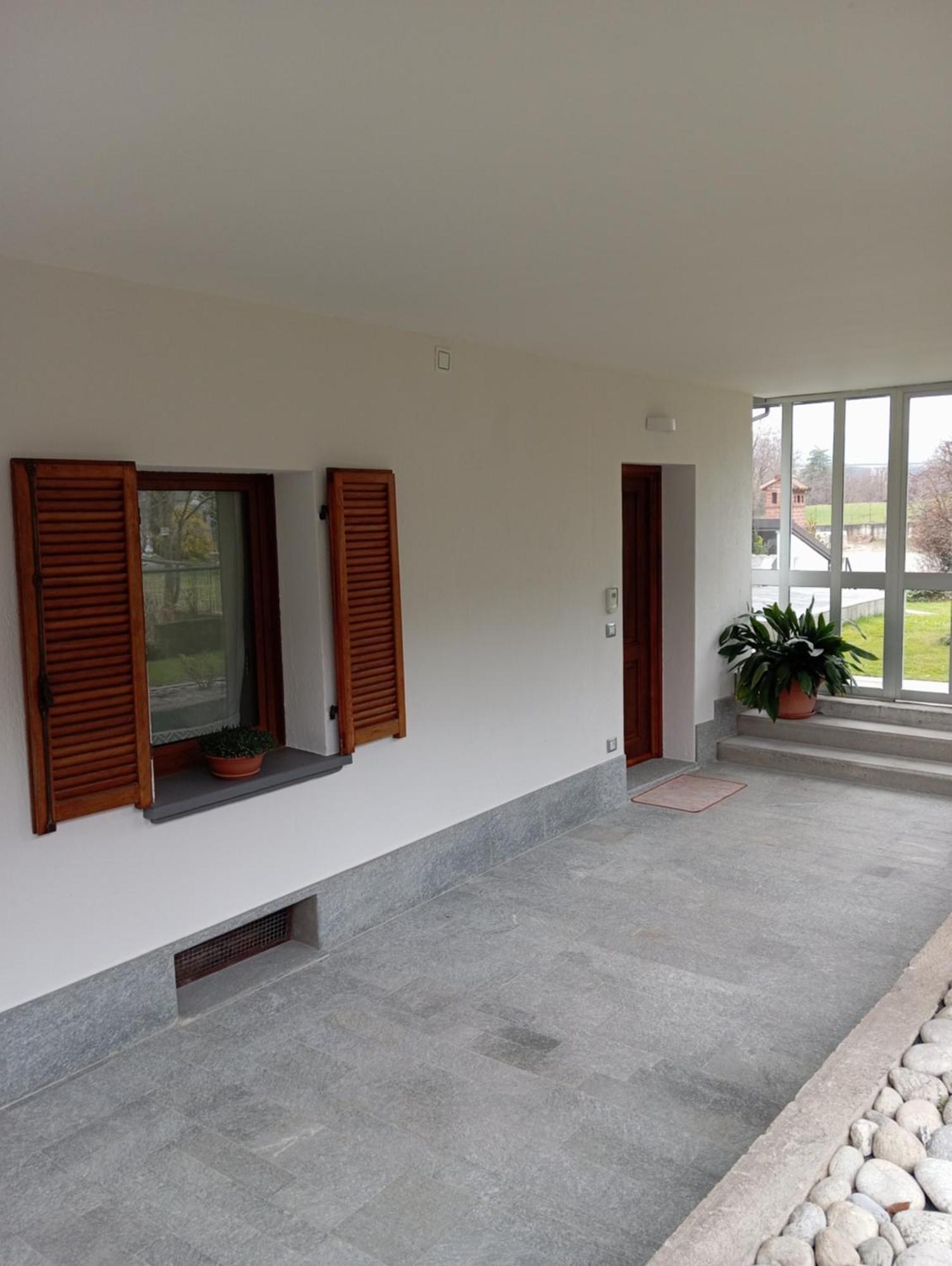 La Casa Di Abe - Cuneo Exteriér fotografie